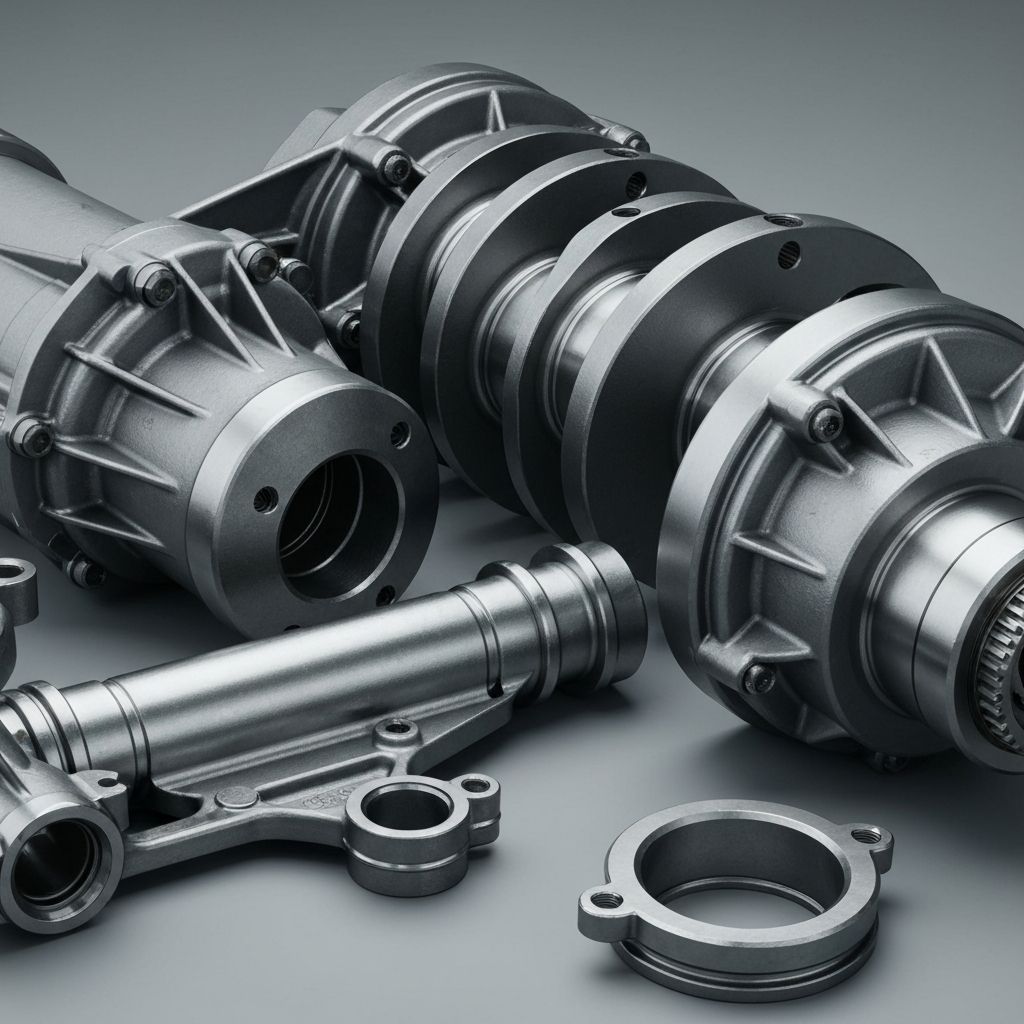 Automotive Parts